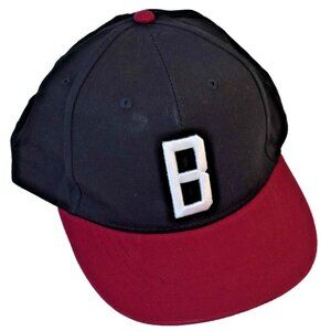 Baltimore Orioles SGA Elite Giants Negro Leagues Baseball Hate 2021 Replica